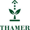 Thamer Logo